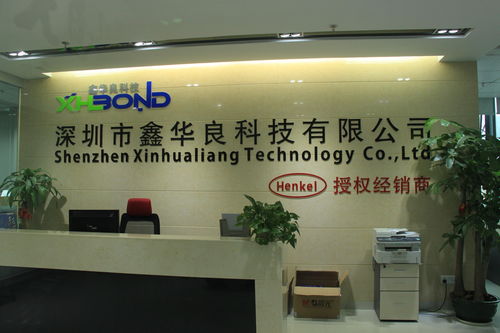 双雄并进 鑫华良科技与腾鑫科技的创新之路