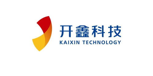 科技为先 开鑫金服正式更名为开鑫科技，腾鑫科技开启数字化转型新篇章