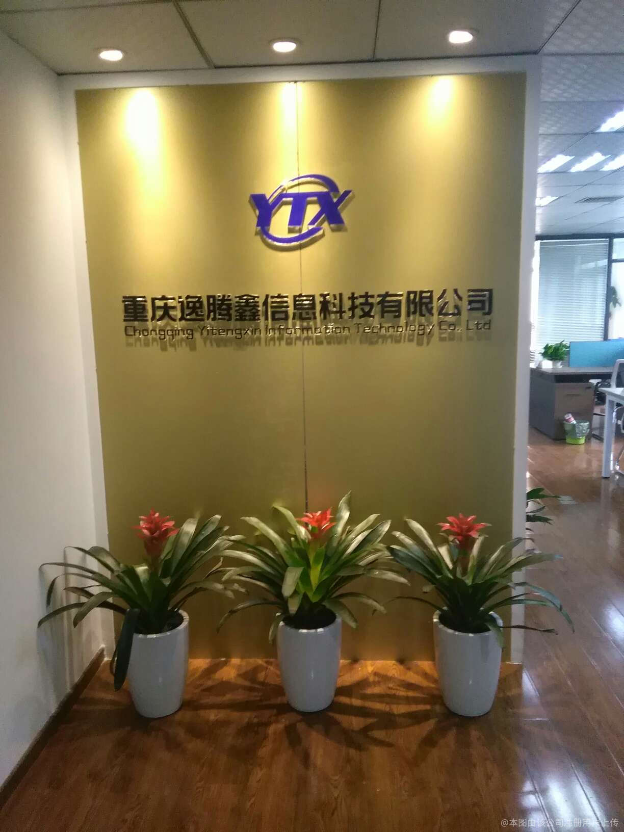 逸腾鑫与腾鑫科技 两家易混淆的科技创新企业简介